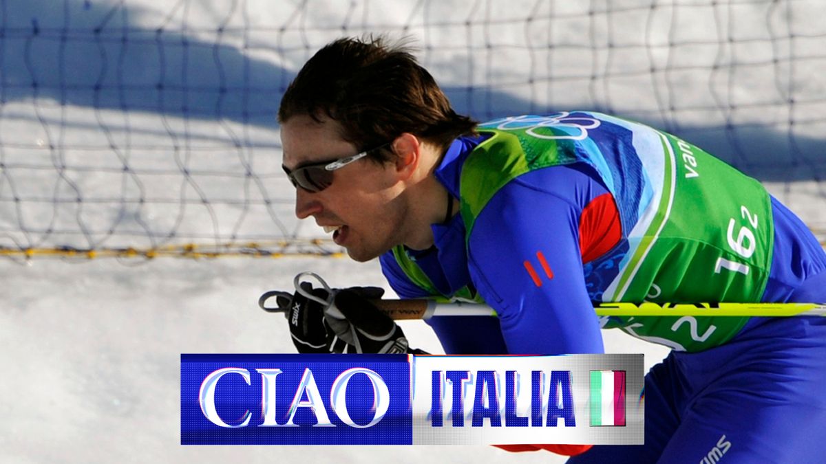 Do studia Ciao Italia dorazí bronzový medailista Koukal